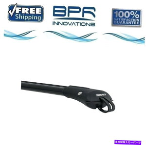 [tLA Rhino Rack Vortex Stealthbar Black2 BMWp̃o[[tbNAtH[hAW[v-JA7971 Rhino Rack Vortex Stealthbar Black 2 Bar Roof Rack For BMW,Ford,Jeep - JA7971