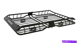 [tLA Rhino Rack Xtray Pro[tbNRMCB03 Rhino Rack XTray Pro Roof Rack RMCB03