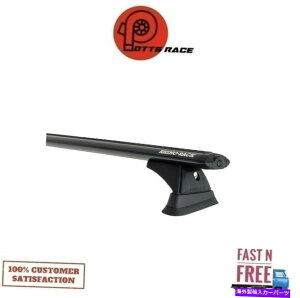 ���[�t�L�����A Rhino���b�NJA9700 Vortex RCH���[�t���b�N�V�X�e���u���b�N14-19�n�C�����_�[ Rhino Rack JA9700 Vortex RCH Roof Rack System Black For 14-19 Highlander�y���s�A���i�z