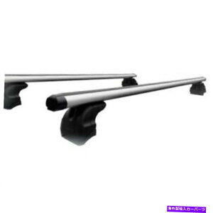 [tLA ubNz[XIt[hTR-60SINXo[Vo[60 "RAM 1500 2013-22̃[tbN Black Horse Off Road TR-60SI Cross Bar Silver 60" Roof Rack For RAM 1500 2013-22