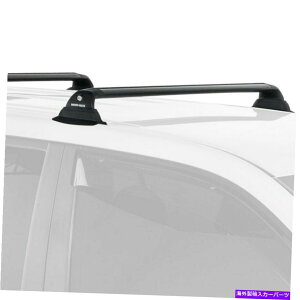 [tLA z_CR-V 2017-2022 RHINO-RACK RVP46 VORTEX RVPubN[tbNVXep For Honda CR-V 2017-2022 Rhino-Rack RVP46 Vortex RVP Black Roof Rack System