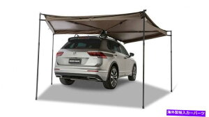 ���[�t�L�����A Rhino Rack Batwing Compact Awning Right 33400 Rhino Rack Batwing Compact Awning Right 33400�y���s�A���i�z
