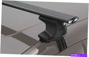 [tLA CmbN16-19tBbgV{[N[Y4DR[tbNVXeXS250/XB130/XB123/K690 INNO Rack 16-19 Fits Chevrolet Cruze 4dr Roof Rack System XS250/XB130/XB123/K690