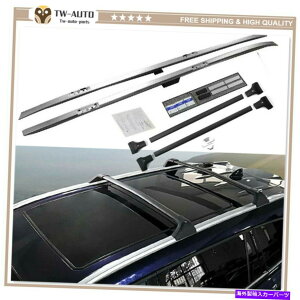 [tLA Highlander Kluger XLE XLE XSE LIMITED CROSS BARS[tbN2020 2021 2022ɓKĂ܂ Highlander Kluger XLE XSE Limited Cross Bars Roof Racks Fits for 2020 2021 2022