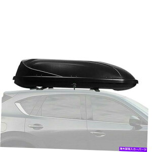 [tLA AEfBQ5 09-16gNXubN[tJ[S{bNX68 "l x 31" w x 16 "hA15.9cuBft For Audi Q5 09-16 Torxe Black Roof Cargo Box 68" L x 31" W x 16" H, 15.9 cu. ft