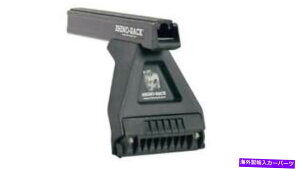 [tLA Rhino Rack 92-14 Ford E-Series 2DR Van Heavy Duty RL150 BLK 2 BAR[tbN Rhino Rack 92-14 Fits Ford E-Series 2dr Van Heavy Duty RL150 Blk 2 Bar Roof Rack