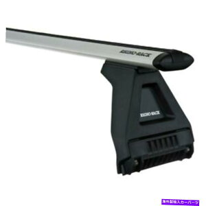 ���[�t�L�����A Rhino Rack 87-94�t�B�b�g�����h���[�o�[�����W���[�o�[4DR SUV VORTEX RL150 3BAR���[�t���b�N Rhino Rack 87-94 Fits Land Rover Range Rover 4dr Suv Vortex RL150 3Bar Roof Rack�y���s�A���i�z