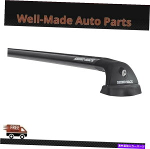 [tLA Rhino Rack Vortex RVP Black 2 Bar Roof Rack RVp33 for Honda CR-V 5DR SUV 12-16 Rhino Rack Vortex RVP Black 2 Bar Roof Rack RVP33 For HONDA CR-V 5dr SUV 12-16