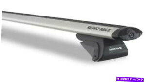 ���[�t�L�����A Rhino Rack 16-19�t�B�b�g�����Z�f�X�x���c���g���X2DR�QSX�V���o�[2�o�[���[�t���b�N Rhino Rack 16-19 Fits Mercedes Benz Metris 2dr Vortex SX Silver 2 Bar Roof Rack�y���s�A���i�z