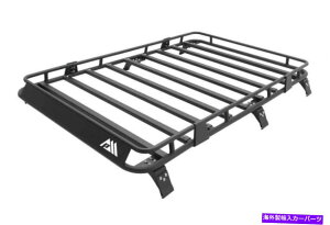 [tLA tBbg83-01W[v`FL[XJtOX[tbN81-40800p}Eg Fits 83-01 Jeep Cherokee XJ Full-Length Roof Rack 81-40800 Paramount