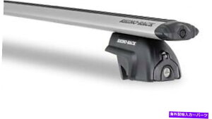 [tLA Rhino Rack 16-22Lexus RX Gen4 15-22 LX Gen3 4DR SUVVo[2BAR[tbNɓK܂ Rhino Rack 16-22 Fits Lexus RX Gen4 15-22 LX Gen3 4dr Suv Silver 2Bar Roof Rack