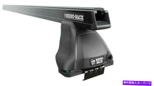 [tLA Rhino Rack 2011-2019tBbg_bW[d4DRZ_}`tBbgwr[f[eB[tbN Rhino Rack 2011-2019 Fits Dodge Charger 4dr Sedan Multi Fit Heavy Duty Roof Rack