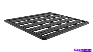 ���[�t�L�����A Rhino Rack 09-17�ɓK���A�E�f�BQ5 SQ5 4DR SUV���[�t���[���p�C�I�j�A�v���b�g�t�H�[��60 "x 54" Rhino Rack 09-17 Fits Audi Q5 SQ5 4dr Suv Roof Rails Pioneer Platform 60" X 54"