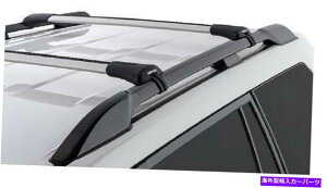 [tLA Rhino Rack 16-19Mrecedes Benz GleNX12-15 mNX4DRo[[tbNɓK܂ Rhino Rack 16-19 Fits Mrecedes Benz GLE Class 12-15 M Class 4dr Bar Roof Rack