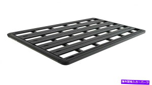 ���[�t�L�����A Rhino Rack 16-22��Lexus RX 15-22 LX GEN3 4DR SUV Pioneer Platform 60 "x 54"�ɓK�����܂� Rhino Rack 16-22 Fits Lexus RX 15-22 LX Gen3 4dr Suv Pioneer Platform 60" X 54"