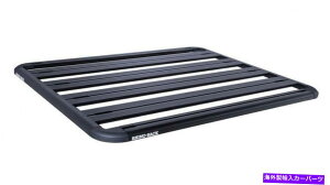 ���[�t�L�����A Rhino Rack 15-19�̓X�o���A�E�g�o�b�N5dr w/���[�t���[���p�C�I�j�A�v���b�g�t�H�[��58''x46 ''�ɓK�����܂� Rhino Rack 15-19 Fits Subaru Outback 5dr W/Roof Rails Pioneer Platform 58''x46''