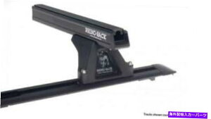 ���[�t�L�����A Rhino Rack 2008-19�t�B�b�g�q�����_�CILOAD H1 IMAX 2DR VAN�w�r�[�f���[�e�B2�o�[���[�t���b�N Rhino Rack 2008-19 Fits Hyundai Iload H1 Imax 2dr Van Heavy Duty 2 Bar Roof Rack�y���s�A���i�z
