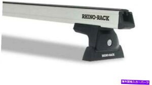 ���[�t�L�����A Rhino Rack 2017-2019 Sprinter 144 170 2DR Van Heavy Duty RLT600 2�o�[���[�t���b�N Rhino Rack 2017-2019 Sprinter 144 170 2dr Van Heavy Duty RLT600 2 Bar Roof Rack�y���s�A���i�z