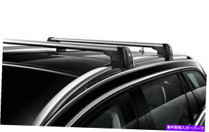 [tLA ZfXxc{OEM[tbNx[VbNLANXo[2013?2019 GLGLS Mercedes Benz Genuine OEM Roof Rack Basic Carrier Cross Bars 2013 to 2019 GL GLS