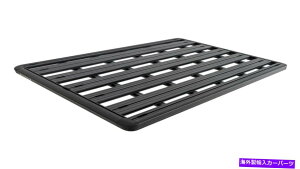 [tLA Rhino Rack 18-22irQ[^[pCIjAvbgtH[60 "x 54" Rhino Rack 18-22 Navigator Expedition Pioneer Platform 60" X 54" Unassembled