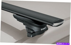 [tLA InnobN12-16tBbgBMW 3V[YZ_ԗt}Eg|Cg[tbNt INNO Rack 12-16 Fits BMW 3-Series Sedan Vehicles W/Fixed Mount Points Roof Rack