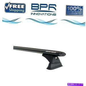���[�t�L�����A Rhino Rack Vortex RCH���[�t���b�N�V�X�e���u���b�N�n�C�����_�[14-19 JA9700 Rhino Rack Vortex RCH Roof Rack System Black For Highlander 14-19 JA9700�y���s�A���i�z