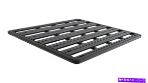 [tLA RhinobNpCIjAvbgtH[60 "x 56" Rhino Rack Pioneer Platform 60" X 56" Unassembled 52113F