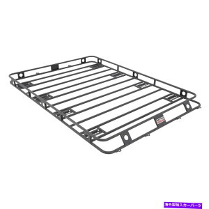 ���[�t�L�����A Smittybilt 50705�f�B�t�F���_�[���[�t���b�N Smittybilt 50705 Defender Roof Rack