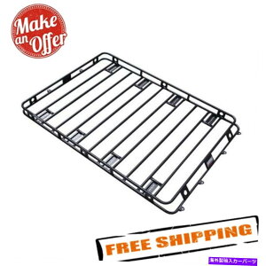 ���[�t�L�����A Smittybilt 50955am Defender Bolt���ꏏ�Ƀ{���g���[�t���b�N Smittybilt 50955AM Defender Bolt Together Roof Rack�y���s�A���i�z