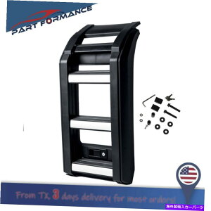 [tLA h[o[fBtF_[90܂110 2022 L663TCh[tbNTChANZX͂ For Land Rover Defender 90 or 110 2022 L663 Side Roof Rack Side Access Ladder