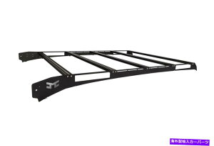 ���[�t�L�����A KC Hilites 9209�p�t�H�[�}���X���[�t���b�N KC HiLites 9209 Performance Roof Rack
