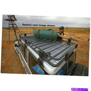 [tLA ARB 70x44 "bVtÂȂ[tbN-3813030k5" ARB 70x44" Roof Rack without Mesh Floor - 3813030K5"