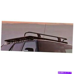[tLA cA[oXPbgtARBX`[[tbN-3813200 ARB Steel Roof Rack with Touring Basket - 3813200