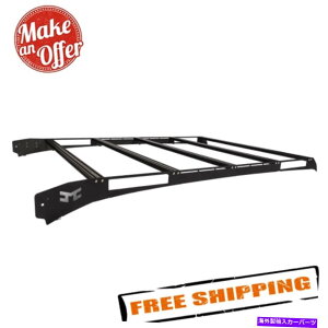 ���[�t�L�����A KC Hilites 9209 M���b�N���[�t���b�N KC HiLiTES 9209 M-Rack Roof Rack�y���s�A���i�z