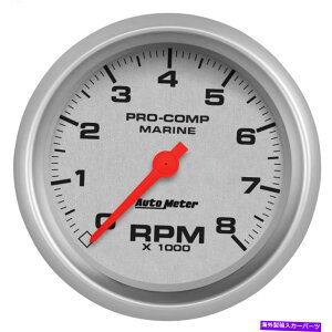 ^R[^[ 200779 33 Autometer 200779 33}^R[^[ 200779 33 Autometer 200779 33 Marine Tachometer