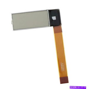 ^R[^[ ^R[^[ɓKԂ̌LCDXN[C[W[CXg[lcdfBXvCnew Car Replacement LCD Screen fit for Tachometer Easy Install LCD display New