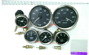 �^�R���[�^�[ Smiths-52mm-Kit- Temp-Oil Fuel Amp Anti km/h speedmeter tachomer-Replica b/c Smiths-52mm-Kit- Temp-Oil Fuel Amp Anti km/h Speedometer Tachometer-Replica B/C�y���s�A���i�z