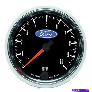 ^R[^[ 880826 Autometer 880826 Dash^R[^[ŃtH[hɓK܂ 880826 Autometer 880826 Fits Ford In Dash Tachometer
