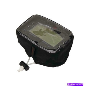 ^R[^[ AE^[EFAIW}CN3f[^K[XNuobOANAAh[XgO Outerwears Orange Mychron 3 Data Logger ScrubBag,Clear,Drawstring