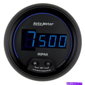 ^R[^[ I[g[^[6997RogfW^C_bV^R[^[3 3/8 "0-10k rpm blk Autometer 6997 Cobalt Digital In-Dash Tachometer 3 3/8" 0-10K Rpm Blk