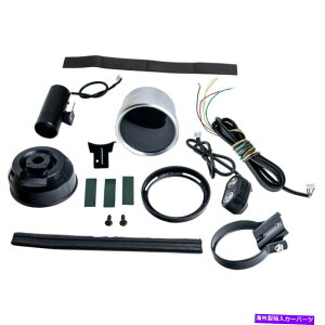 ^R[^[ 3.5 '' 80mm 7J[LEDJ[^R[^[rpmQ[W[^[Xebv[^[0?11000rpm 3.5'' 80mm 7 Color LED Car Tachometer RPM Gauge Meter Step Motor 0~11000RPM