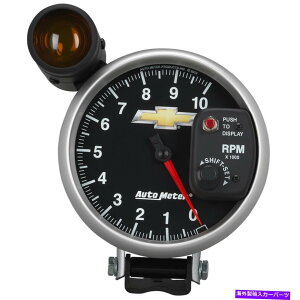 ^R[^[ Autometer 880445 GMV[Y^R[^[ AutoMeter 880445 GM Series Tachometer