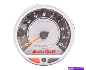 ^R[^[ a4-1/2 longacre 4-1/2AiO10000 rpm accutech smi^R[^[P/n 44381 Longacre 4-1/2 In Diameter Analog 10000 Rpm Accutech Smi Tachometer P/N 44381