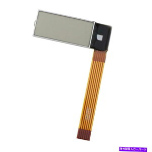 ^R[^[ p[cLCDʂ^R[^[vX`bN̊ȒPȃCXg[lcdfBXvCnew Replace Parts LCD Screen for Tachometer Plastic Easy Install LCD display New