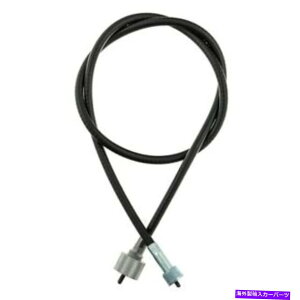 ^R[^[ ^V^R[^[P[uTriumph TR3 TR3A TR3B LHDԂpō܂ Brand New Tachometer Cable Triumph TR3 TR3A TR3B LHD Cars Made in UK