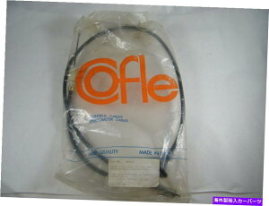 ^R[^[ VRtxvP[u - ^R[^[?tBAbgritmo-regataׂẴf3038.2 NEW COFLE SPEEDOMETER CABLE- TACHOMETER ~ FIAT RITMO-REGATA ALL MODELS # 3038.2