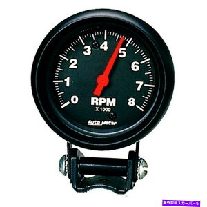 ^R[^[ I[g[^[2892^R[^[Q[WQ[WA^R[^[A2 5/8 "A8k rpmAAZ AutoMeter 2892 Tachometer Gauge GAUGE, TACHOMETER, 2 5/8" , 8K RPM, PEDESTAL, Z