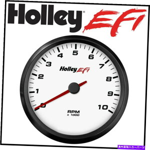 �^�R���[�^�[ Holley EFI 553-124W Holley EFI CAN TACHEMER Holley EFI 553-124W Holley EFI CAN Tachometer�y���s�A���i�z