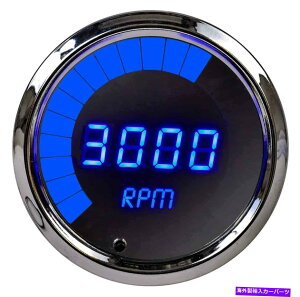 ^R[^[ JEGS 41562^R[^[LEDfW^0-9999 RPM 3 3/8C`a}CNvZbTC JEGS 41562 Tachometer LED Digital 0-9999 rpm 3 3/8 in. Diameter Microprocessor C