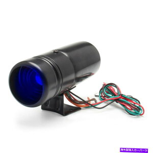 ^R[^[ Ԃ̃`[jOu[VtgCg1.000?11.000J[[^[RevJbgVtgCWP[^[ Car Tuning Blue Shift Light 1.000 to 11.000 Car Motor Rev Cut Shift Indicator